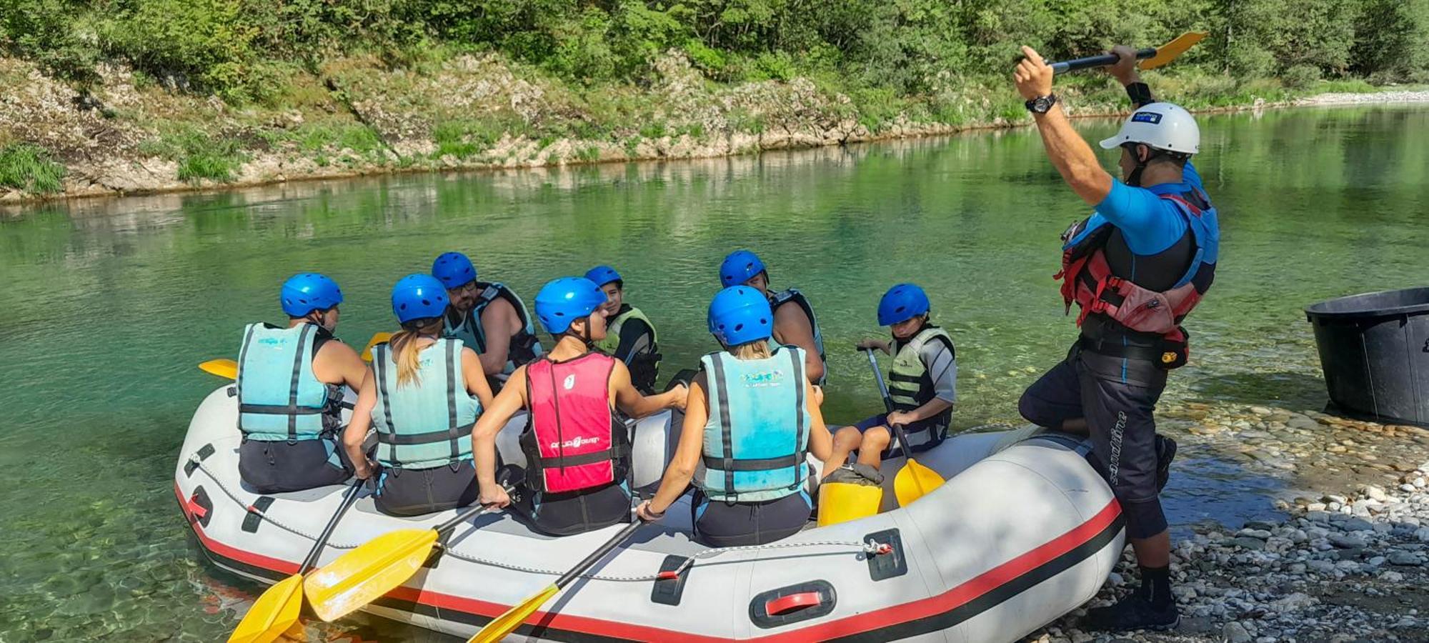 Hotel Rafting Camp Encijan Foca Exterior foto