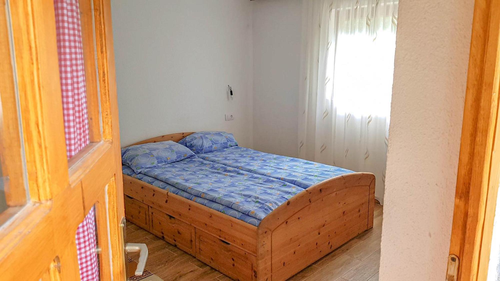 Hotel Rafting Camp Encijan Foca Zimmer foto